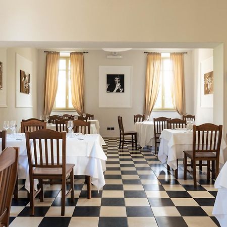Cascina Marchesa Hotel Torino Eksteriør billede