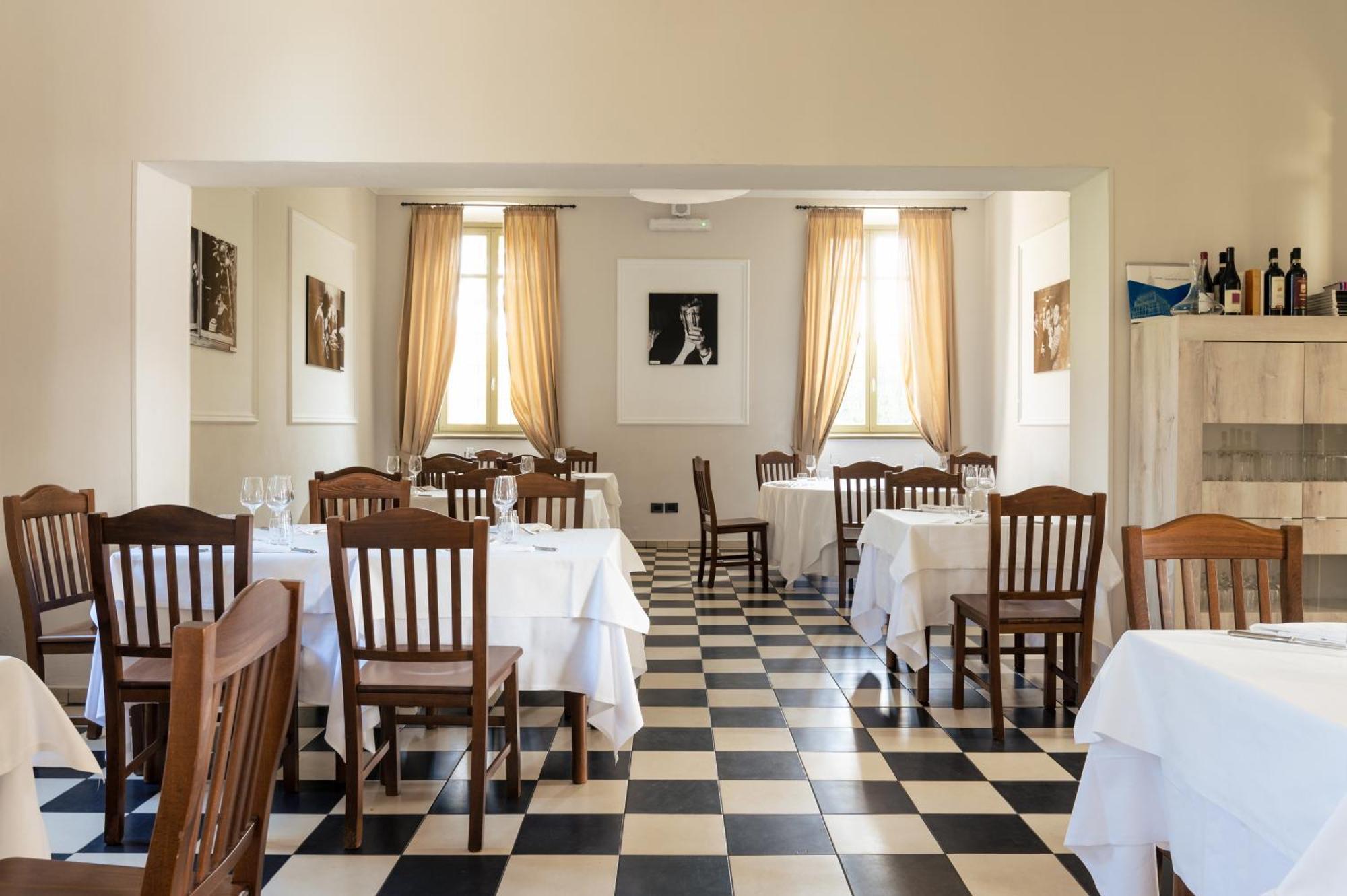 Cascina Marchesa Hotel Torino Eksteriør billede