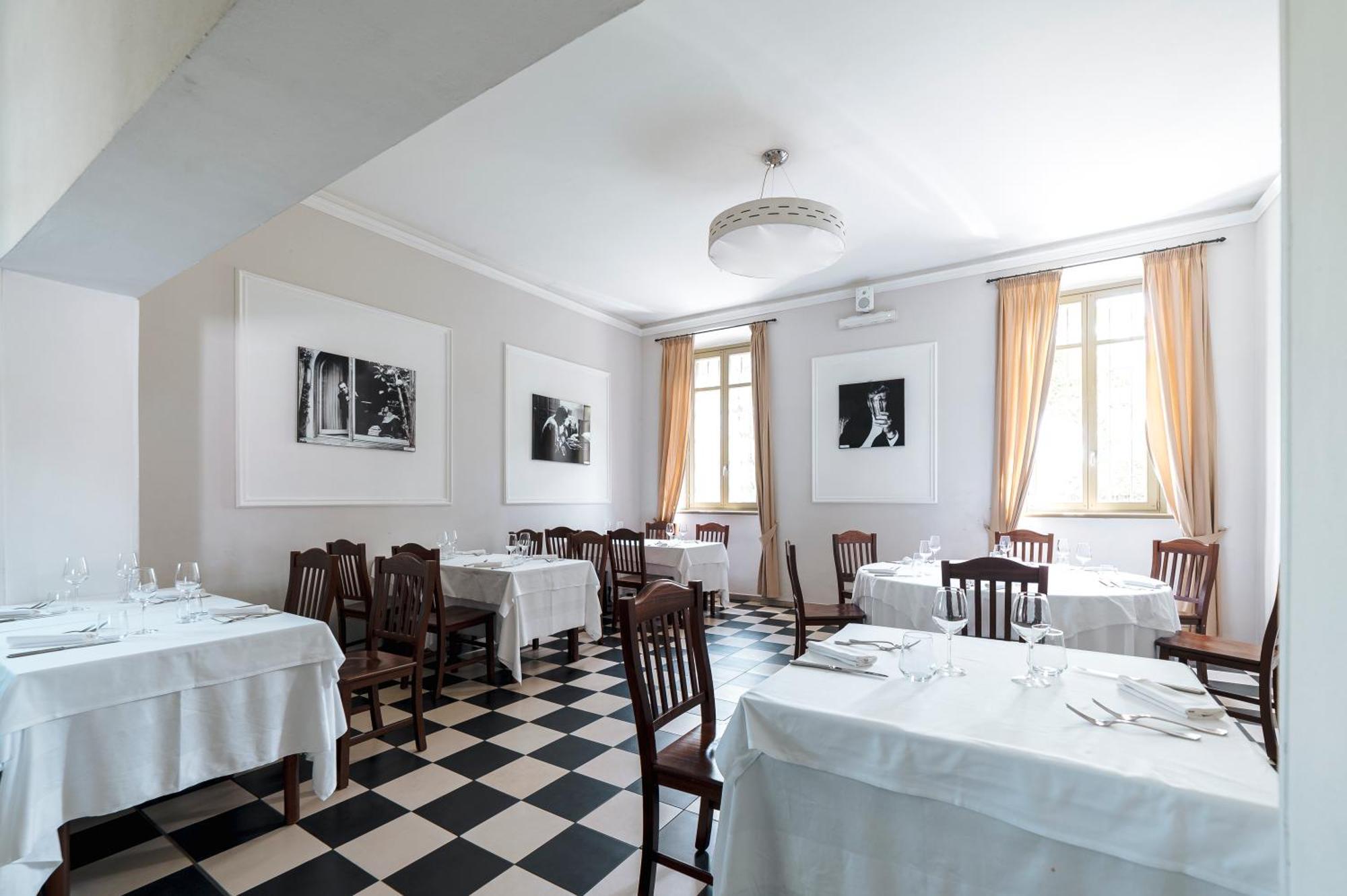 Cascina Marchesa Hotel Torino Eksteriør billede
